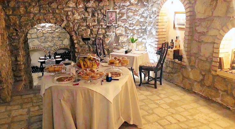 B&b Antiche Dimore Taurasi — photo 5