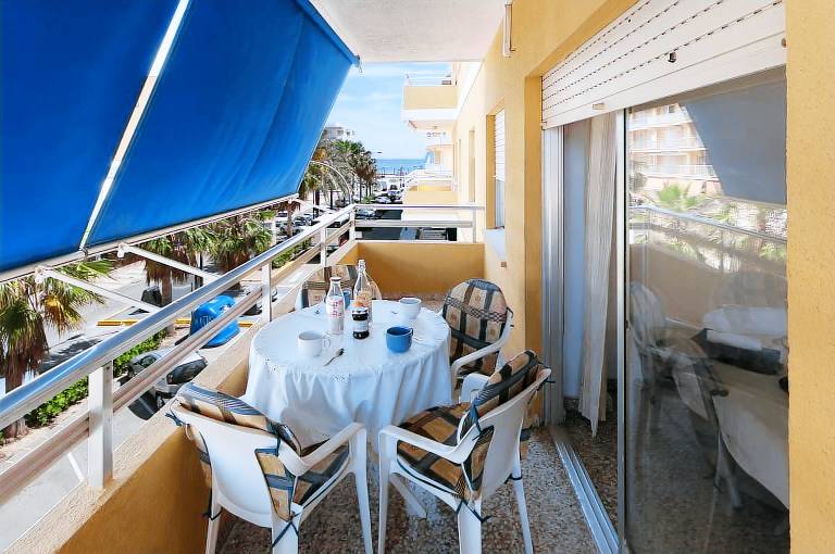 RIVER - Apartment for 4 people in Playa de Daimuz. — photo 4