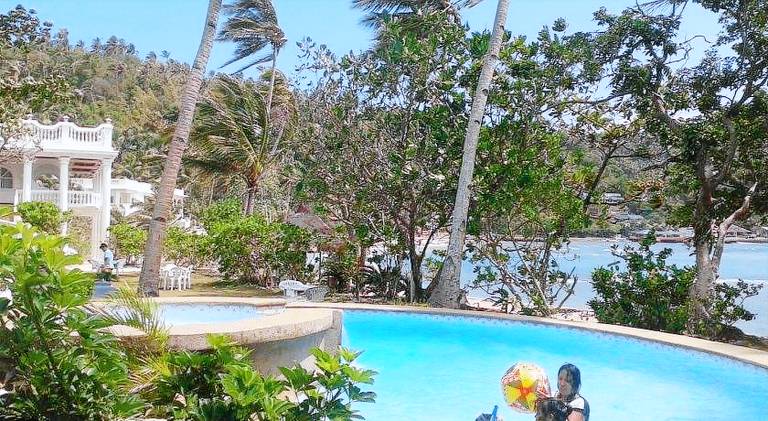 Blue Crystal Beach Resort — photo 5