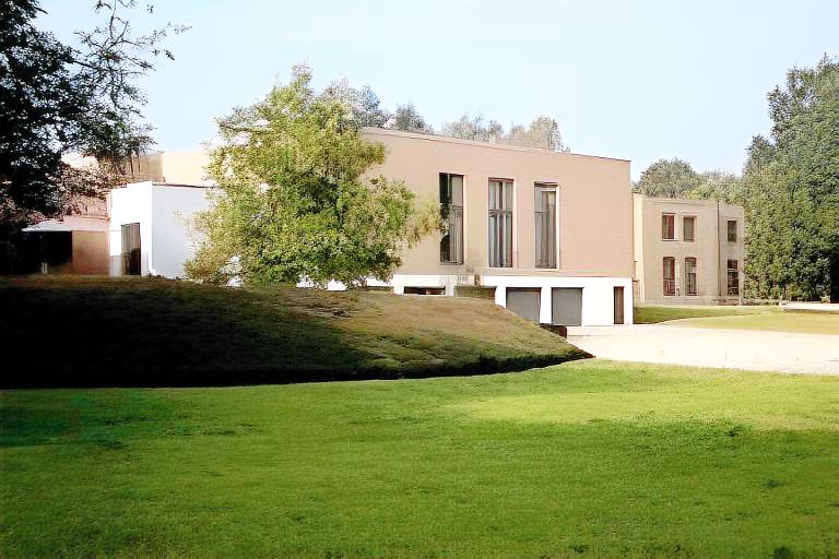 Bremberg Hotel in Leuven