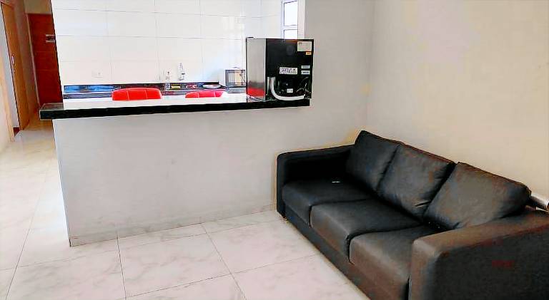 Smart Hostel Sampa Stay 10 minutos aeroporto GRU — photo 5