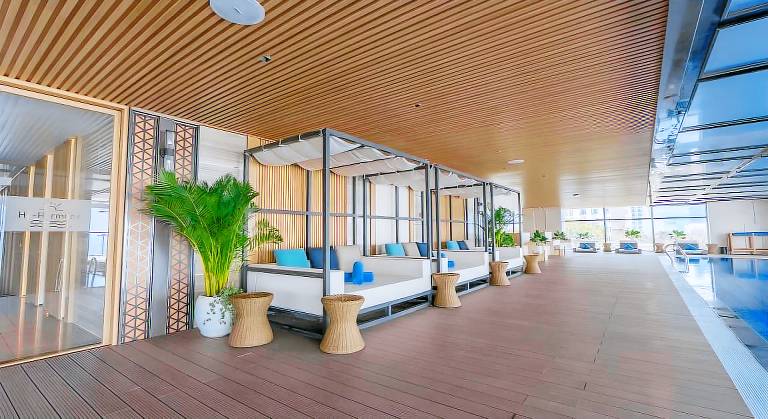 Holiday apartment with pool | Good for workation — photo 5
