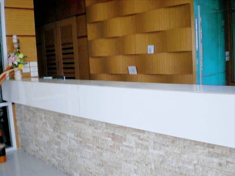 Thana Place Charunsanithwong 34 — photo 5