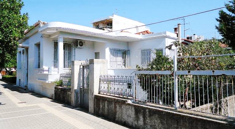 90 m&sup2; Ferienwohnung