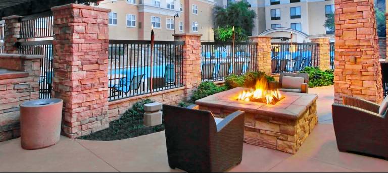 Residence Inn by Marriott Richmond Airport in Sandston, VA