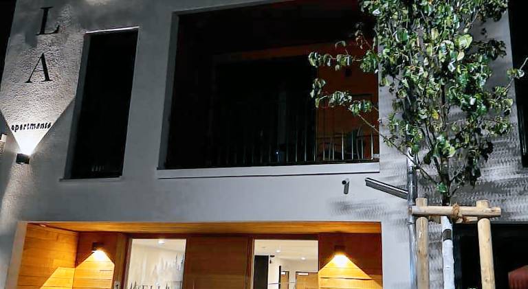 CELLA Apartments — photo 2