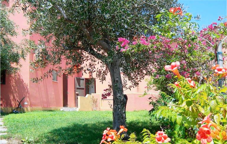Appartamento Torre dei Corsari