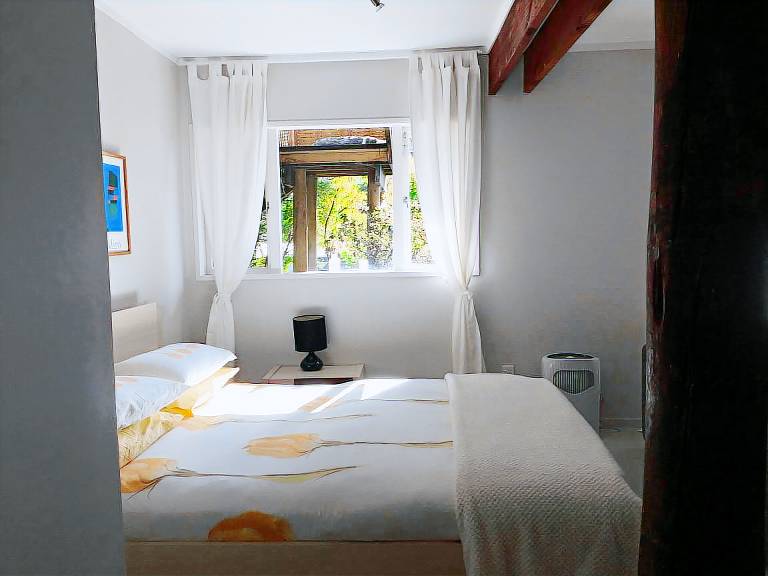 Child-friendly nice rental apartment with garden | Dogs allowed — photo 3