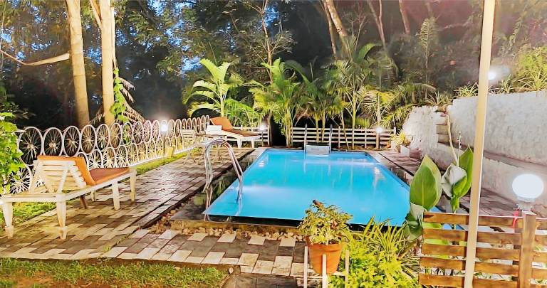 Mistywindvalley Resort