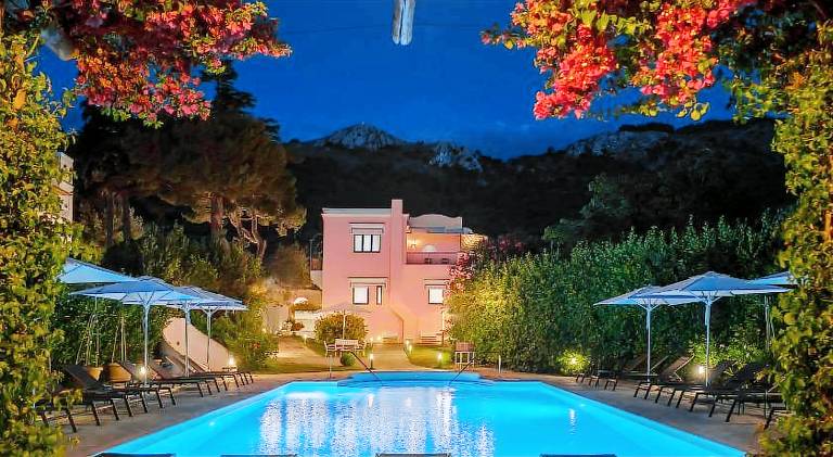 Boutique Hotel Casa Mariantonia — photo 2