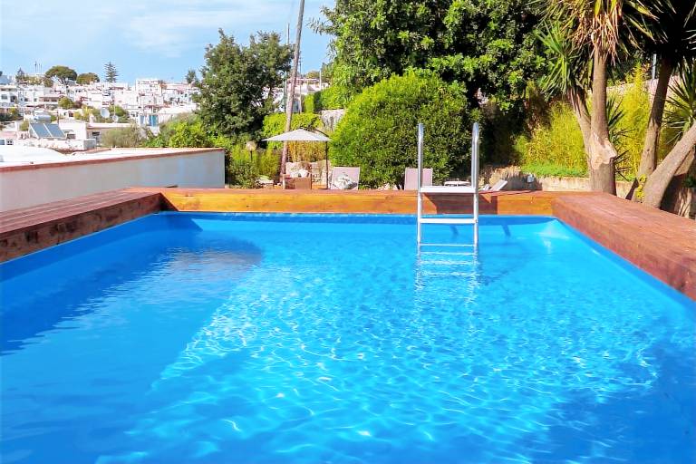 Villa Anacapri