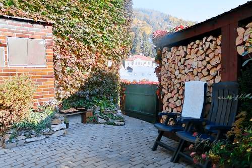 Apartmán Banská Štiavnica