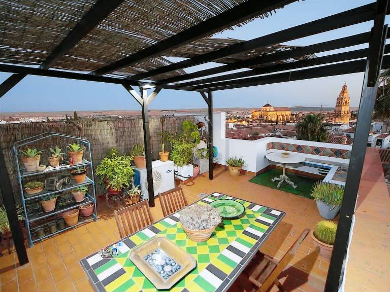 Apartment Córdoba