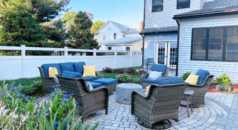 Canterbury Suites B&B — photo 4