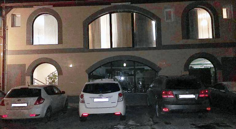 Rooms & Apartments Banjac — photo 4