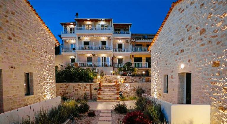 Lovely apartment with yard, terrace & barbeque | Beach nearby | Perfect for remote work | Dogs allowed — photo 3
