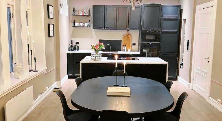 Spacious apartment | Pets allowed — photo 3