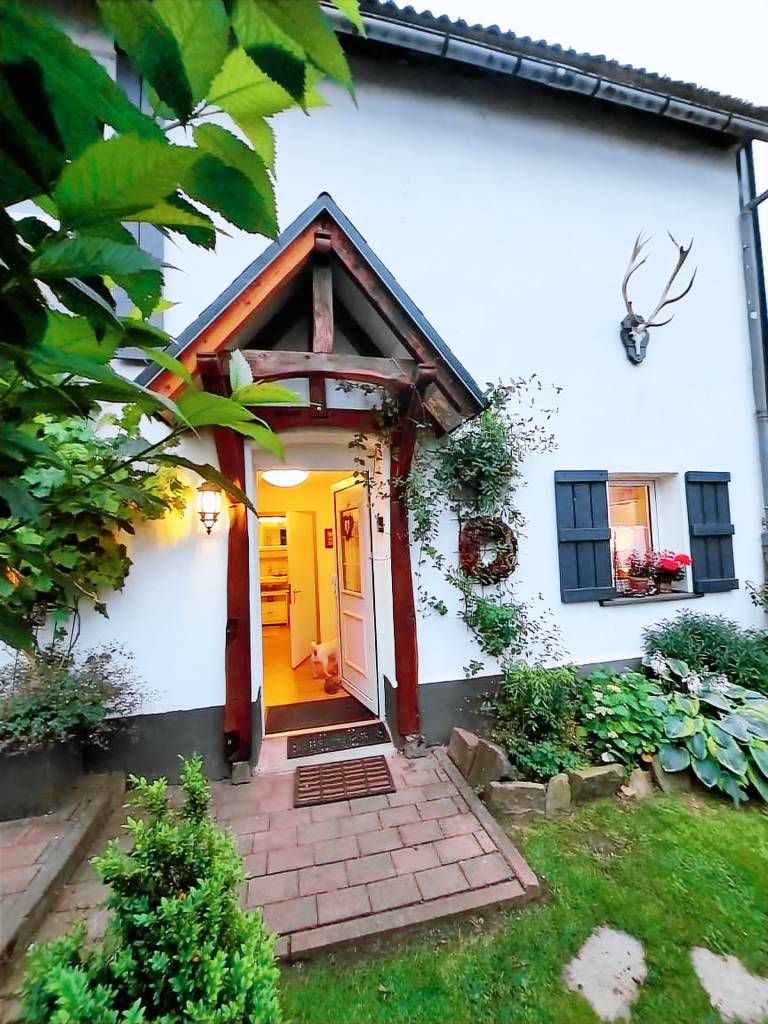 Ferienwohnung Rennerod