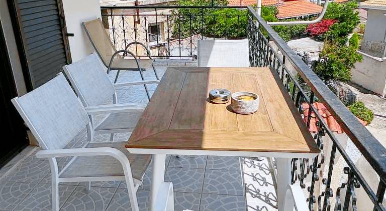 Vacation home with 3 rooms for 8 persons — photo 5