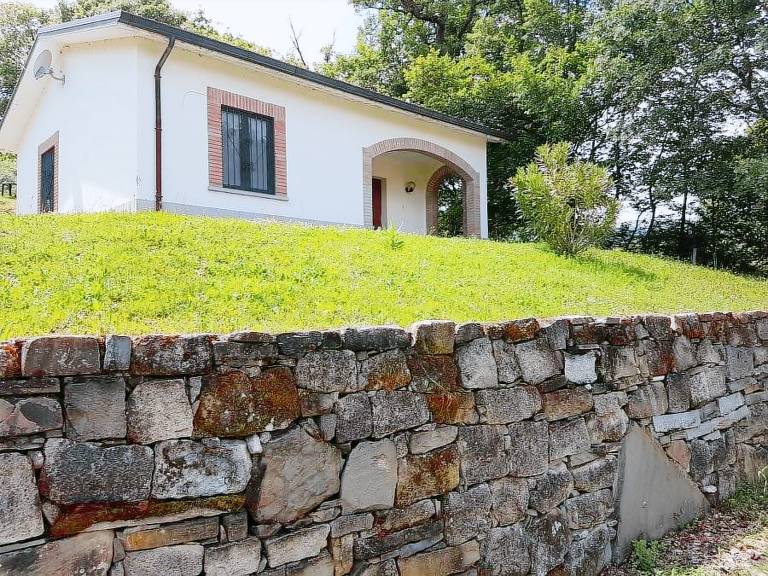 Madonna Del Saulo: Appartamento 3 — photo 3