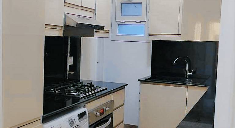 Rental apartment with 2 rooms for 6 persons — photo 5