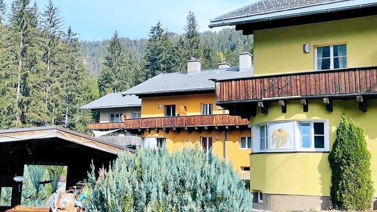 Ferienwohnung  Reschen am See