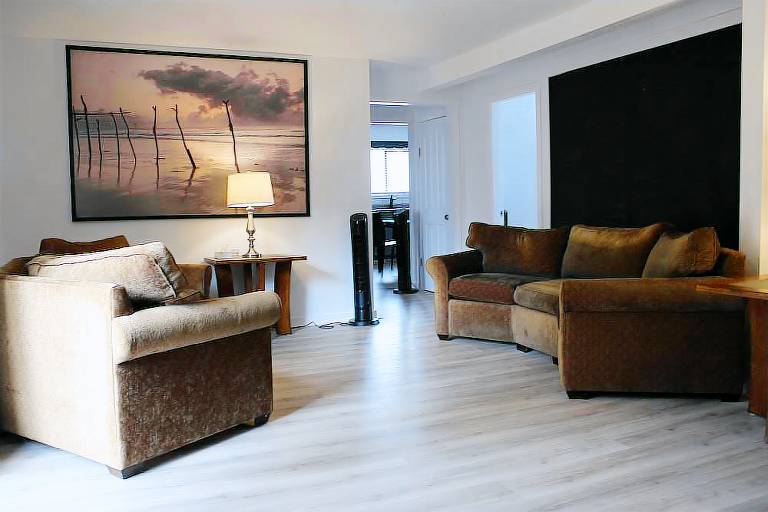 Motel  Qualicum Beach