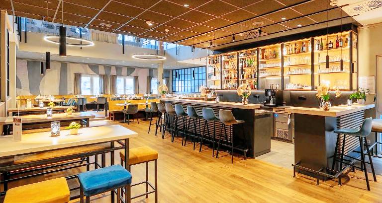 Sure Hotel by Best Western Hilden-Düsseldorf — photo 2