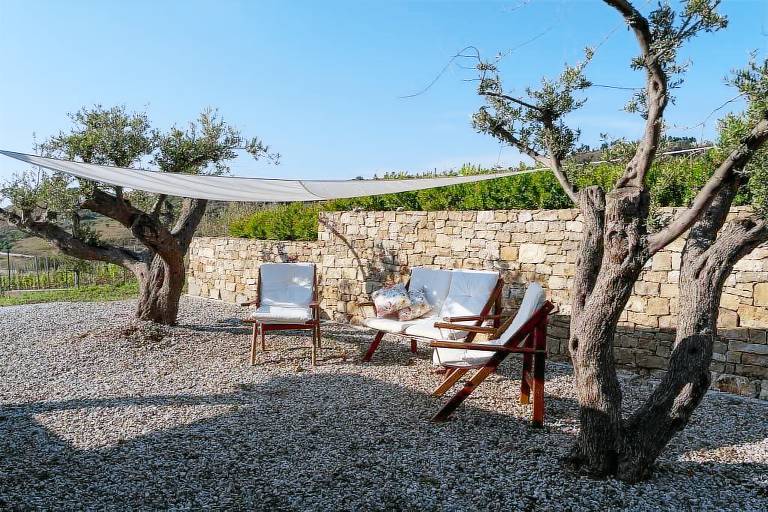 Chalet Rodi' Milici