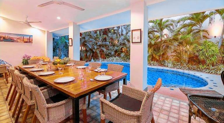 Villa with pool | Near Big Buddha | Pet-friendly — photo 4