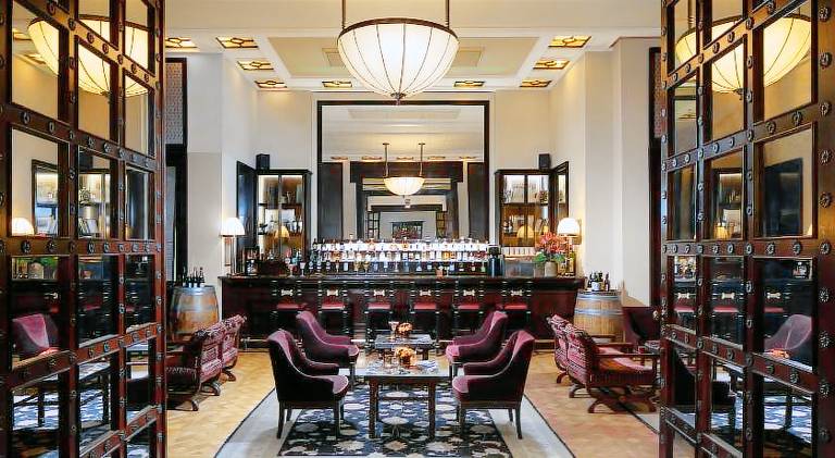 King David Jerusalem Hotel — photo 2