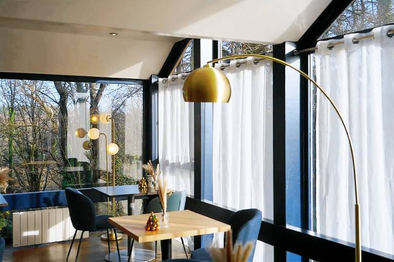 Best Western Auray Hotel du Loch — photo 4