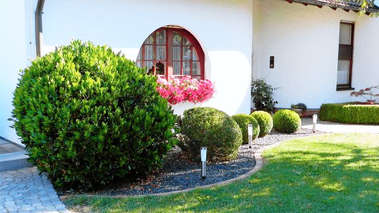 Ferienwohnung Bad Überkingen