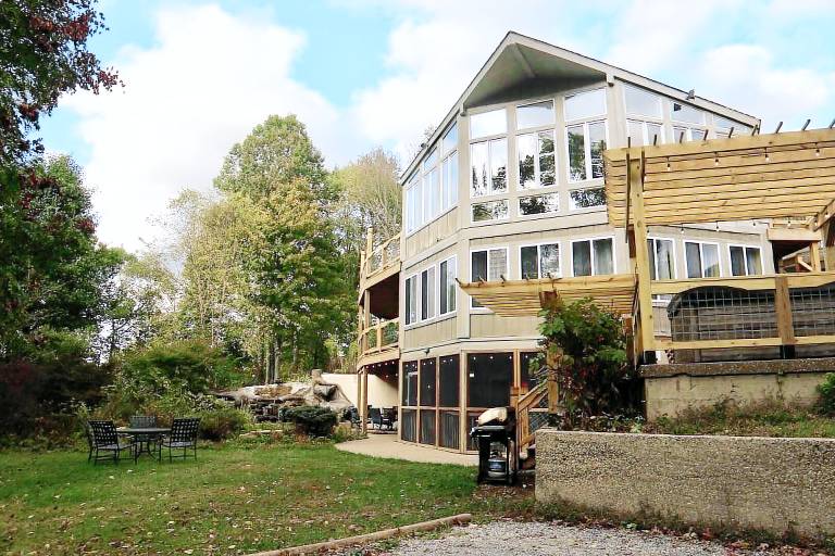 House Pendleton