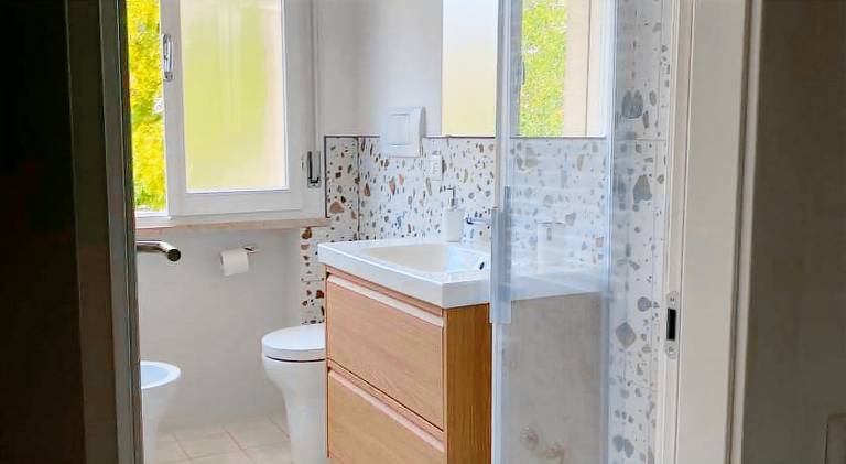 Holiday apartment with 1 room for 5 persons — photo 4