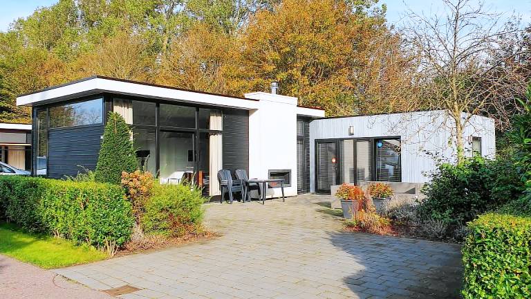 Bungalow Sint Pancras