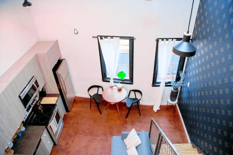 Kestrel Hotel — photo 3