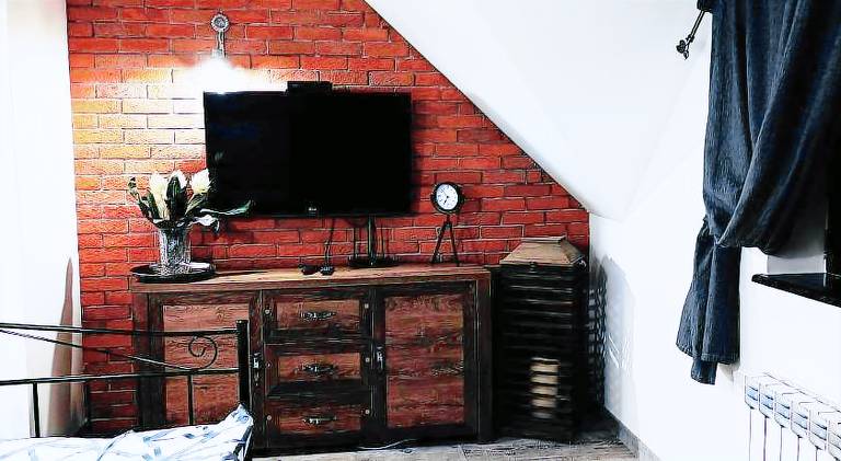 Bed & Breakfast Nowe Guty