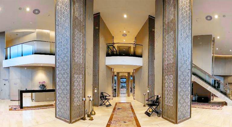 Delta Hotels by Marriott Frankfurt Offenbach — photo 3