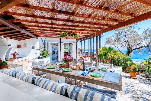 House Skopelos