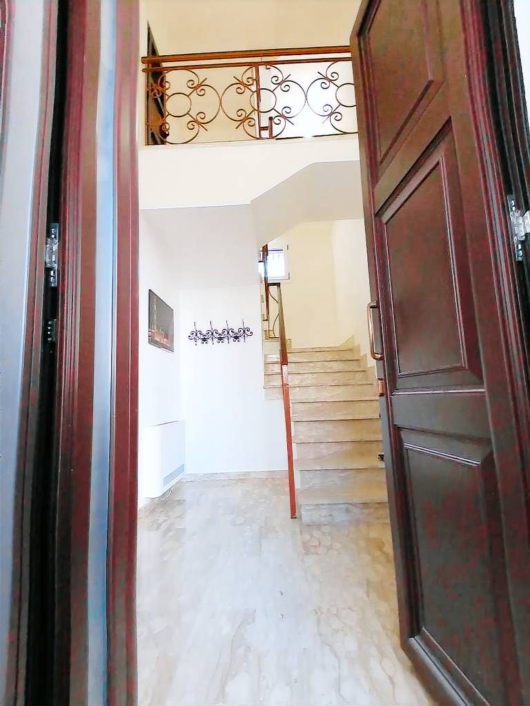 House with garden & patio | Panoramic view — photo 4