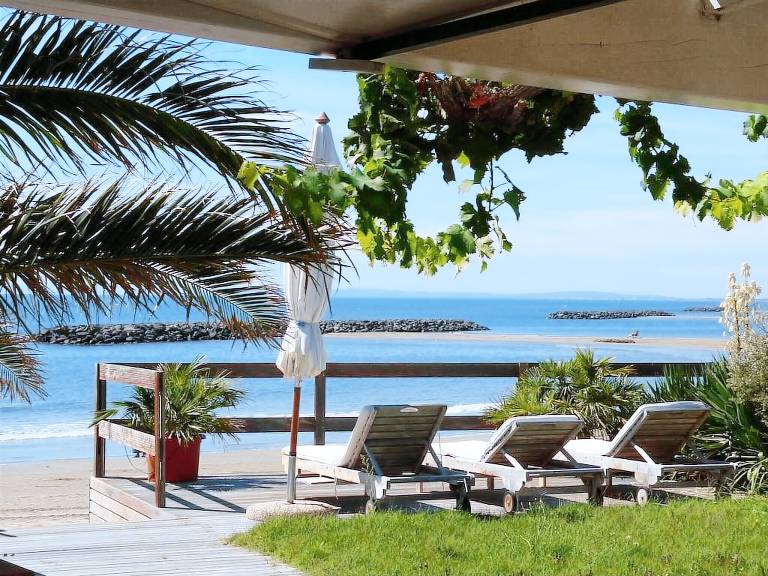 Maison de vacances Agde