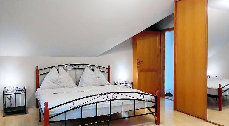 Apartmán Kostolná Ves