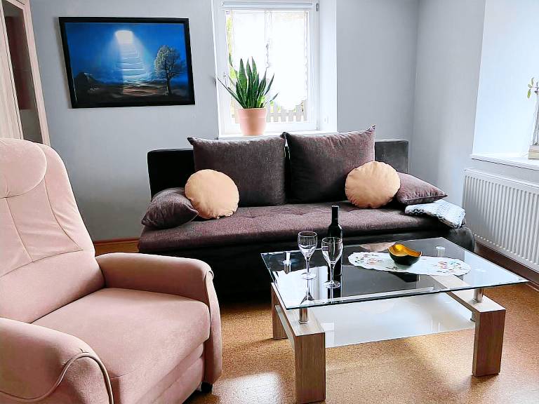 Ferienwohnung  Bad Säckingen