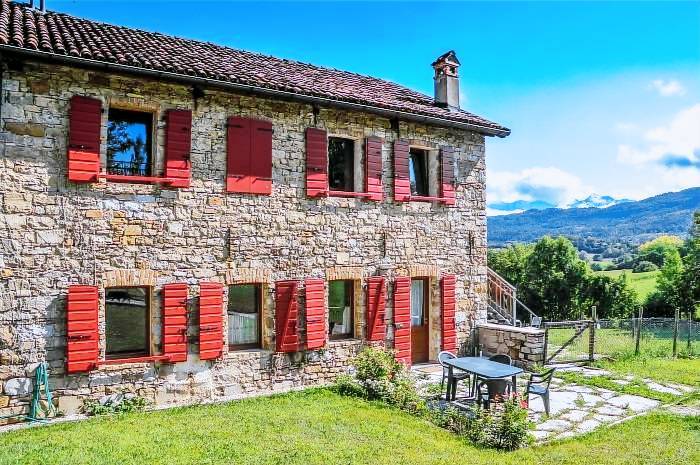 Camera privata Belluno