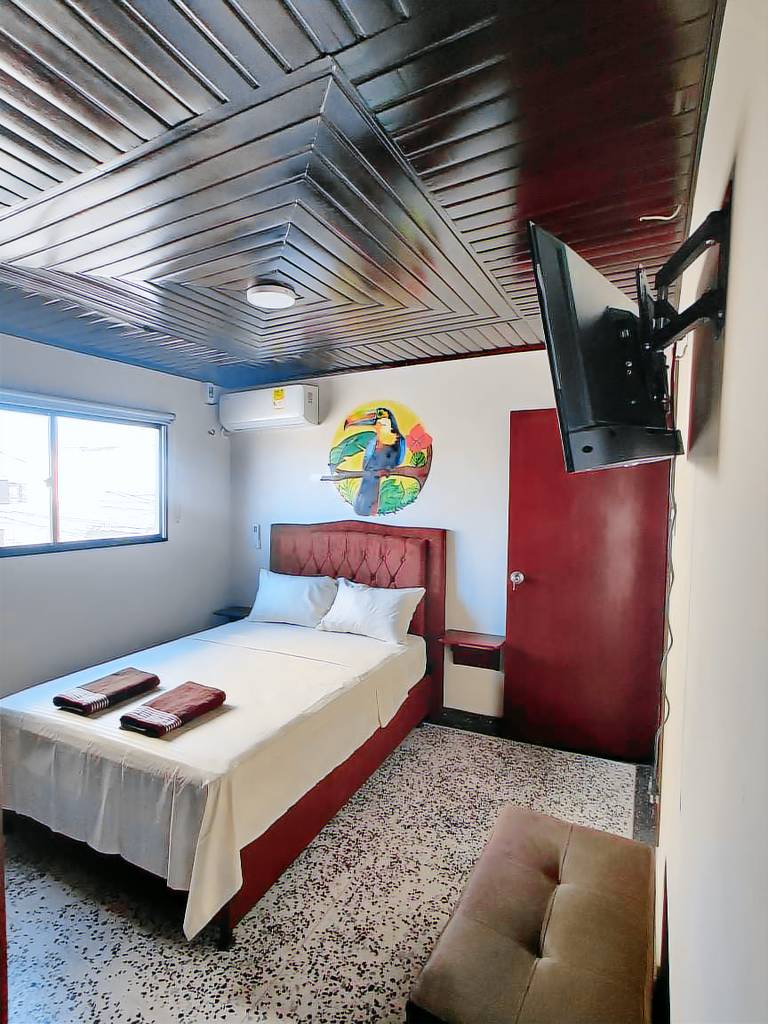 Hotel La Perla Del Caribe — photo 5