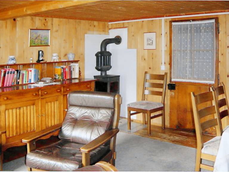 Ferienwohnung Boltigen