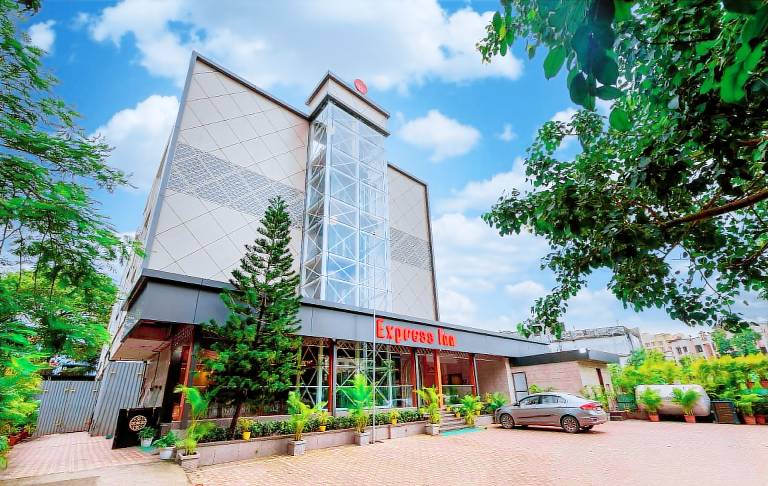 Freesia by Express Inn