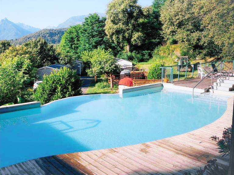 Chalet Lourdes