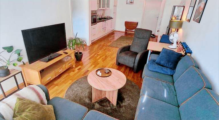 Wonderful holiday apartment | Dogs allowed — photo 2